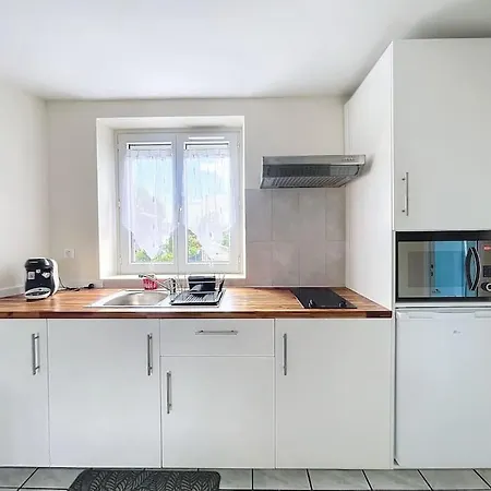 Studio - Apartmán *