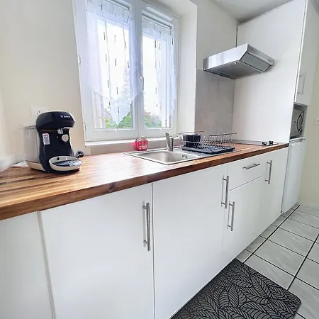 Studio - Apartmán *